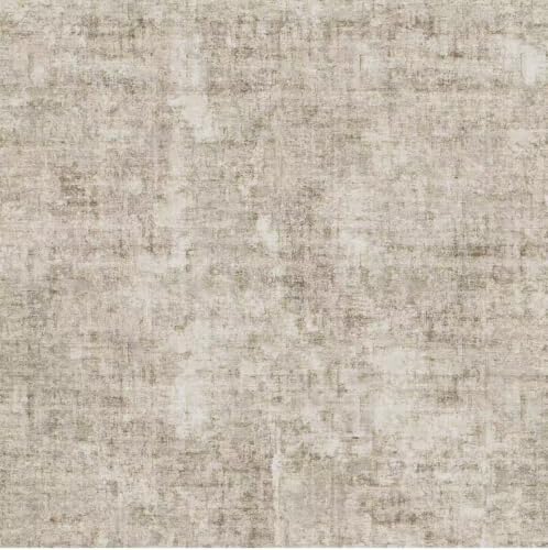 10x10 ft Square Living Room Rug – Washable Modern Abstract Area Rug by ZHXXUJ
