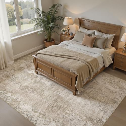 DMOYEST Area Rug Living Room Rugs - Image 5