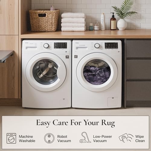 BEIMO 6x9 Area Rugs for Bedroom - Image 6