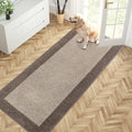 PURRUGS Hallway Runner Rug by PURRUGS