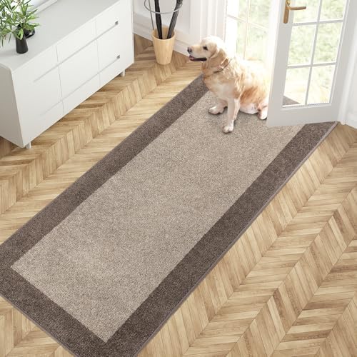 PURRUGS Hallway Runner Rug by PURRUGS