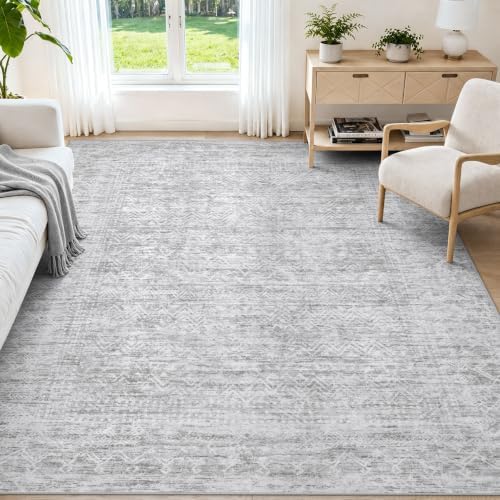 5x7 Area Rugs by Oriannal