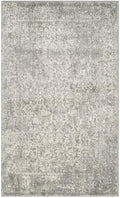 SAFAVIEH Evoke Square Rug 6'7" by Unknown