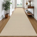EARTHALL Runner Rug 3x20 Ft Washable Runners by EARTHALL