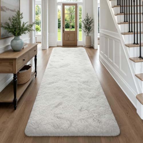 Deerhoo 3x10 Runner Rugs for Long Hallway Bedroom Kitchen by Deerhoo