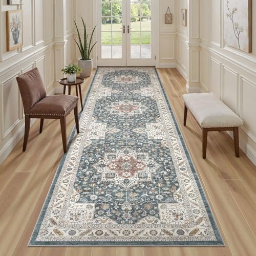 cotiled 3x10 Hallway Runner Rug - Image 5