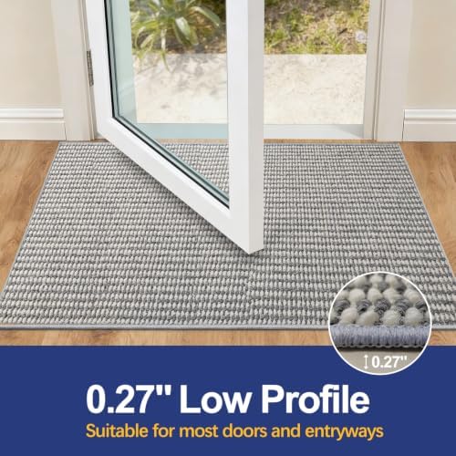 Dirt Trapping Door Mat 32"x48" - Image 3