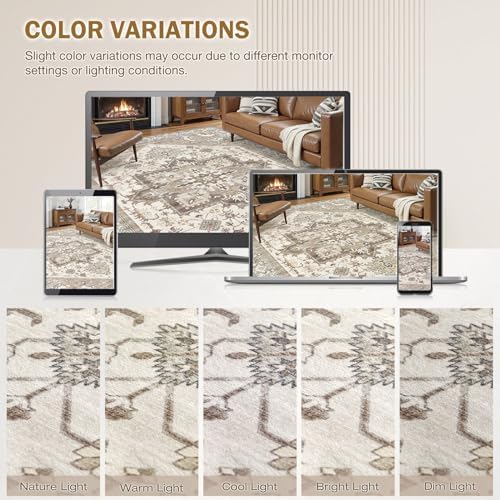 Area Rug for Living Room - Image 7