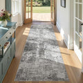 DMOYEST 3x8 Washable Runner Rug by DMOYEST