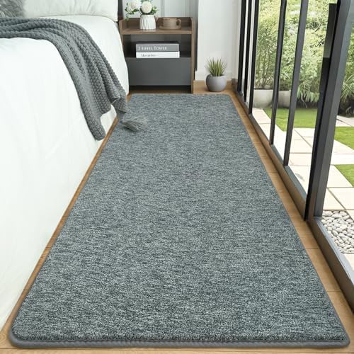 AROGAN 2x8 Runner Rug for Hallway, Long Runner Rugs Non Slip - Image 2