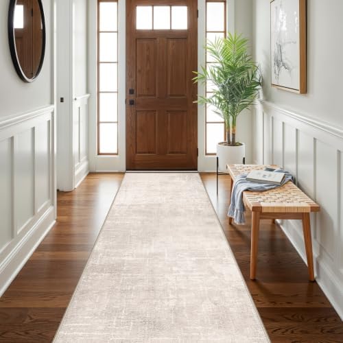 Abstract 3x10 Kitchen Rug Runners - Image 4