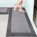 Kitchen Rugs Set, Runner Rug Roll Packing by Unknown