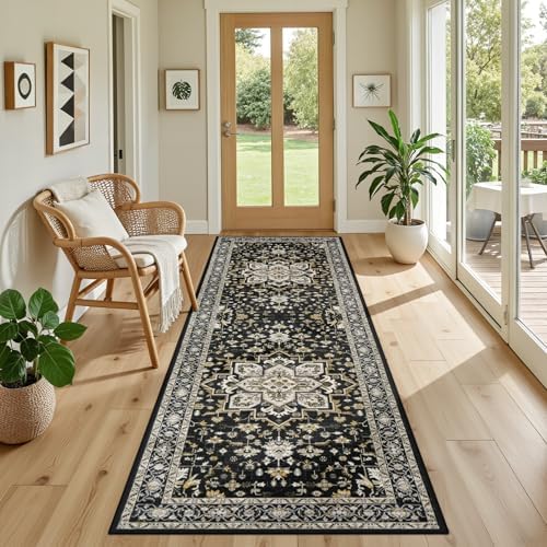 Hallway Runner Rug: 2.6x8 Kitchen Rugs - Image 5