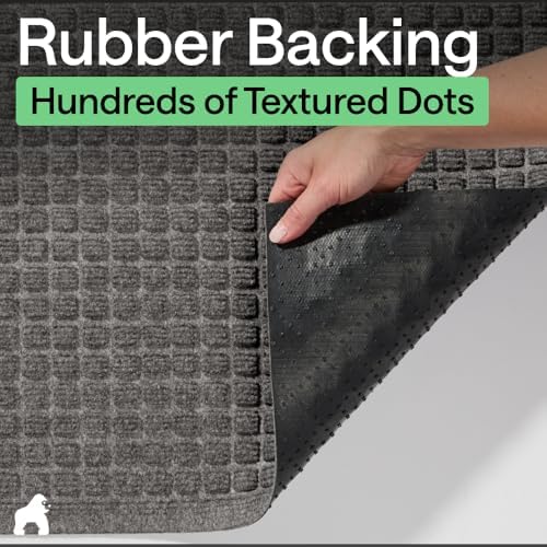 GORILLA GRIP® HydroABSORB Door Mat - Image 6