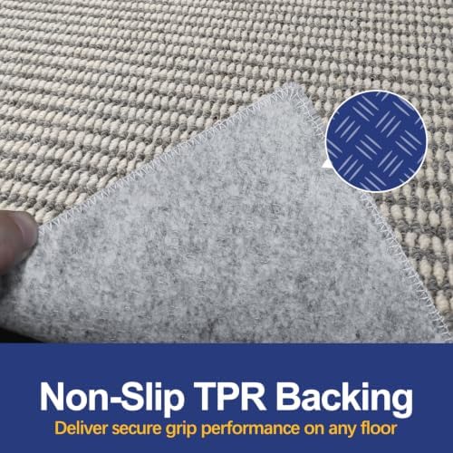 Dirt Trapping Door Mat 32"x48" - Image 4