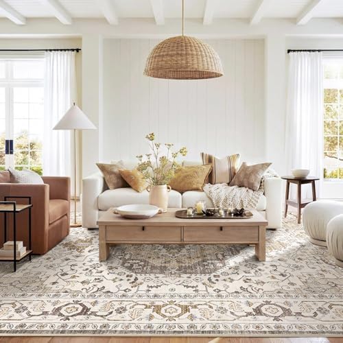 Area Rug for Living Room - Image 7