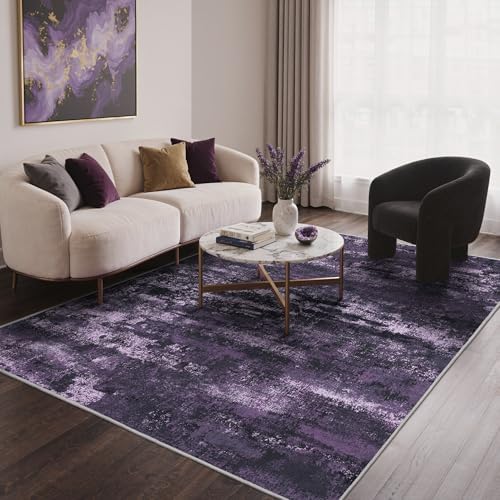 BEIMO 8x10 Area Rug for Bedroom by BEIMO