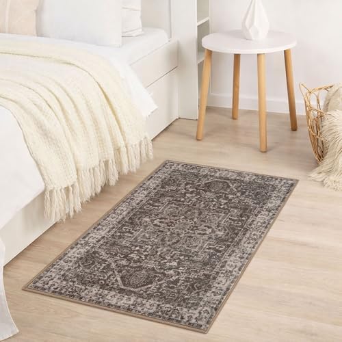 KOZYFLY Small Area Rug 2x3 Ft Rugs - Image 7