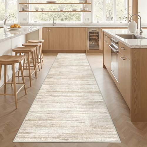 3x10 Runner Rug Non Slip, Washable Hallway Runner Rug - Image 5