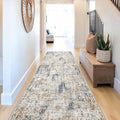 3x15 Ft Long Hallway Runner Rug by ZHXXUJ