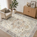 Tortania Area Rug Living Room Rugs by Tortania