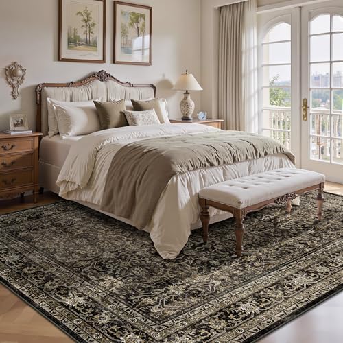 8x10 Area Rugs for Living Room - Image 3