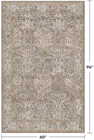Dining Room Rugs for Under Table - Image 3