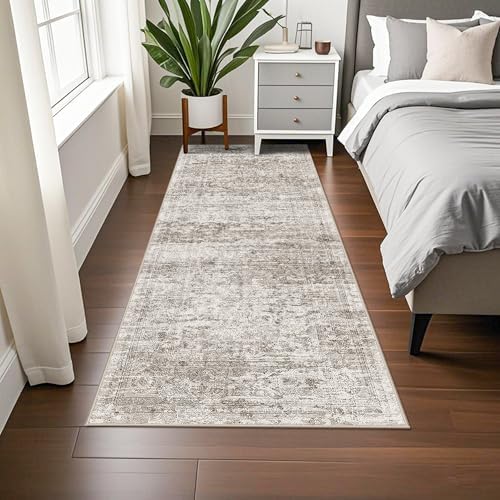 3x6 Washable Runner Rug: 6ft Runners - Image 4