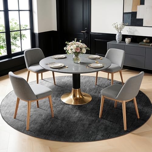 LIANLAM 6 FT Washable Rug - Image 3