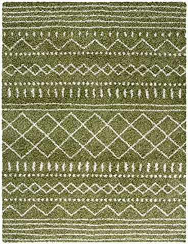 SAFAVIEH Area Rug 8x10 - Image 3