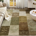 UERMEI 5x7 Area Rug for Living Room by UERMEI