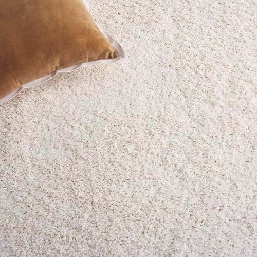 SAFAVIEH California Shag Collection Runner Rug - Image 5