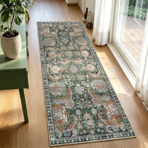 RUGSURE Washable Area Rugs - Image 4