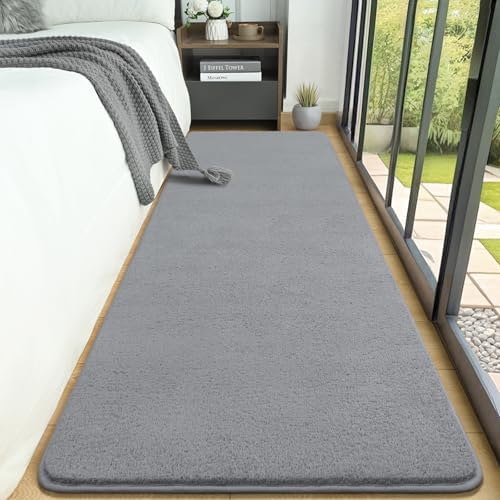 AROGAN 2x6 Runner Rug for Hallway, Long Runner Rugs Non Slip - Image 2