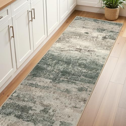 BEIMO 2x6 Runner Rug for Hallway by BEIMO