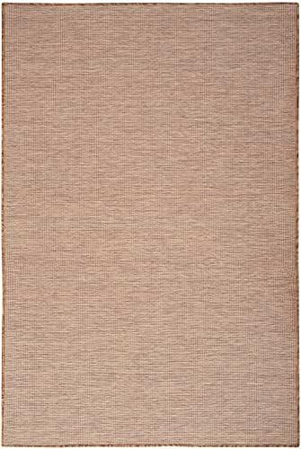Nourison Home Positano Jute 4' x 6' Area Rug - Image 5