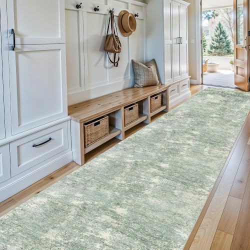 3x20 ft Extra Long Hallway Runner Rug - Image 3