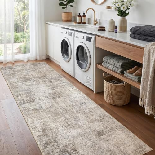 2x6 Hallway Runner Rug for Entryway - Image 3