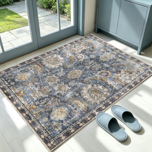 RUGSURE Washable Area Rugs - Image 3