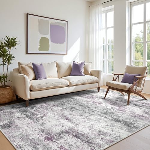 BEIMO 8x10 Area Rug for Bedroom by BEIMO