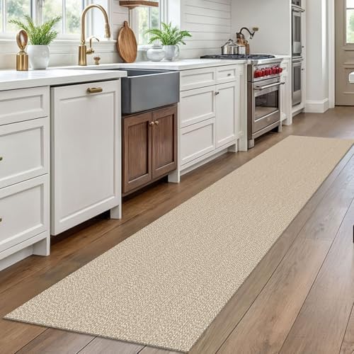 EARTHALL Washable Runner Rug 2x10 Ft Non Slip Runners - Image 6
