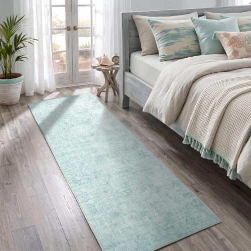 Homemate Washable Rug 2x6 Area Rugs - Image 3