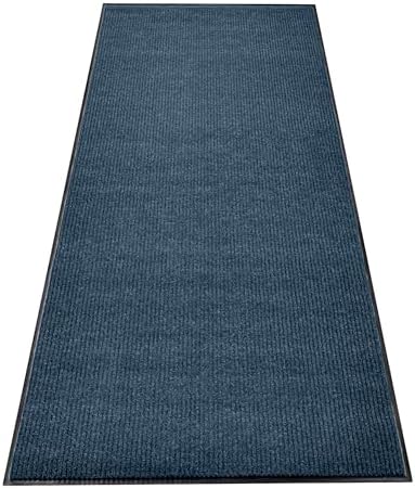 LuxUrux Premium Rubber Door Mat by LuxUrux