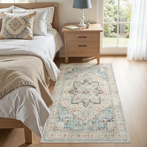 Tortania Area Rug Living Room Rugs - Image 6