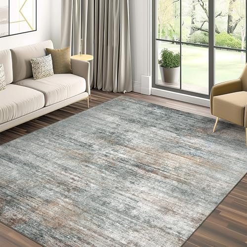 BEIMO 8x10 Area Rugs for Bedroom - Image 3