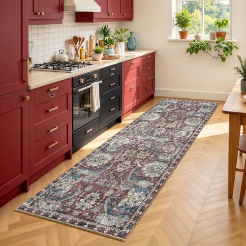 RUGSURE Washable Area Rugs - Image 2