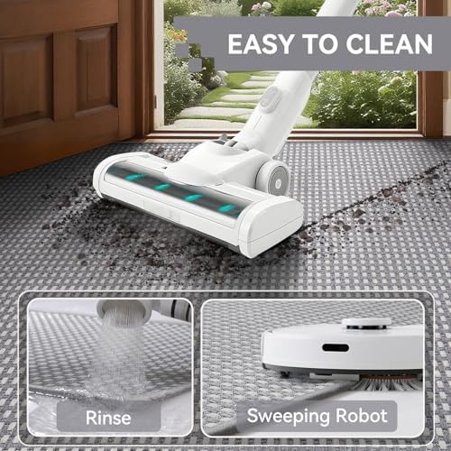 Door Mat Indoor Entrance Front Entry Mats - Image 4
