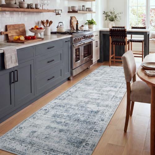 Morebes Vintage 2x10 Runner Rug - Image 3
