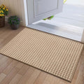 Door Mat Indoor Entrance Front Entry Mats by QiCaiJia