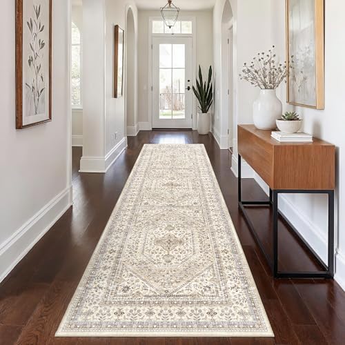 2x8 Washable Hallway Runner Rug - Image 2